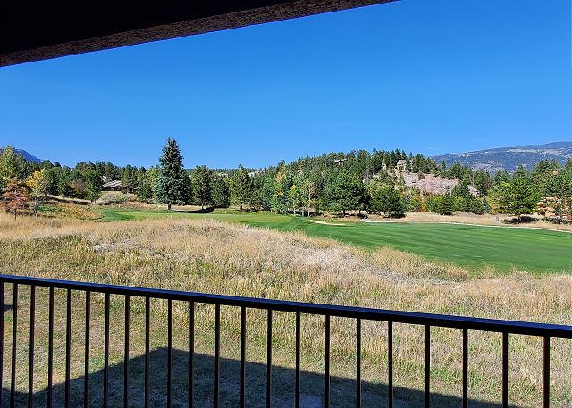 Fifth Green Condo (#713) | Golf - AC/Pool/HotTub/Deck - Near Ski 4