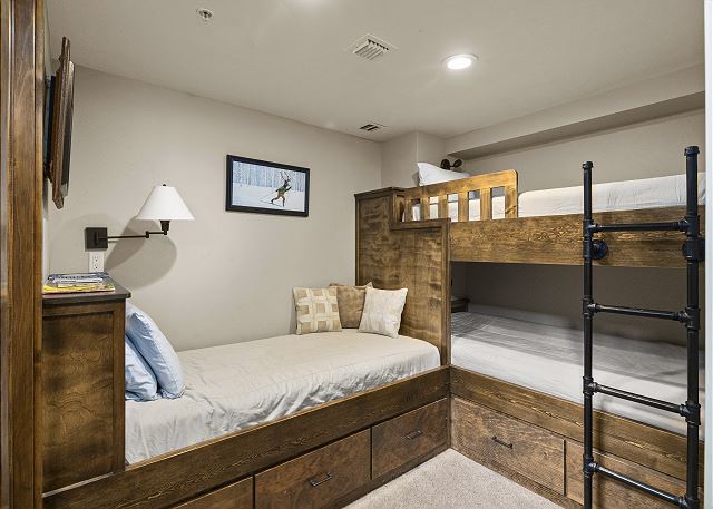 Painted Sky (#745) | At Golf, Near Ski - Views - AC/Pool/Hot Tub 7