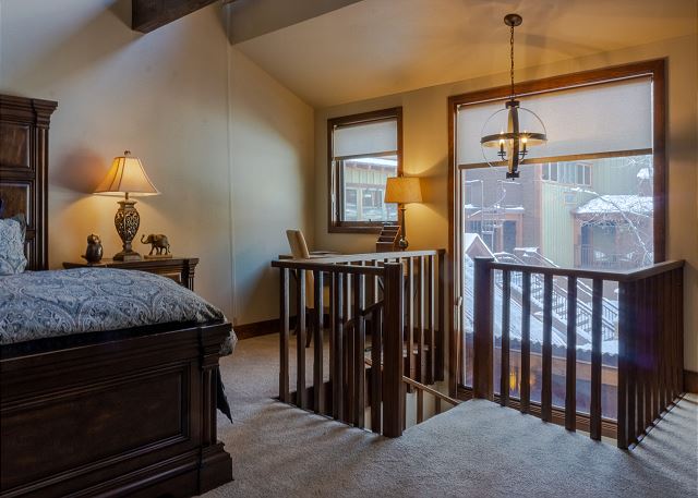 Painted Sky (#745) | At Golf, Near Ski - Views - AC/Pool/Hot Tub 9