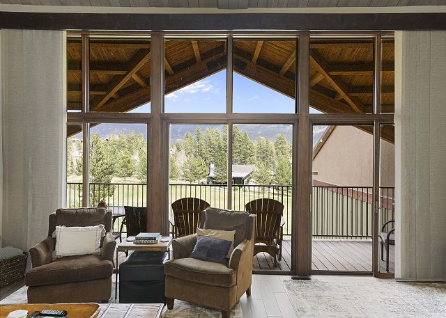 Painted Sky (#745) | At Golf, Near Ski - Views - AC/Pool/Hot Tub 2