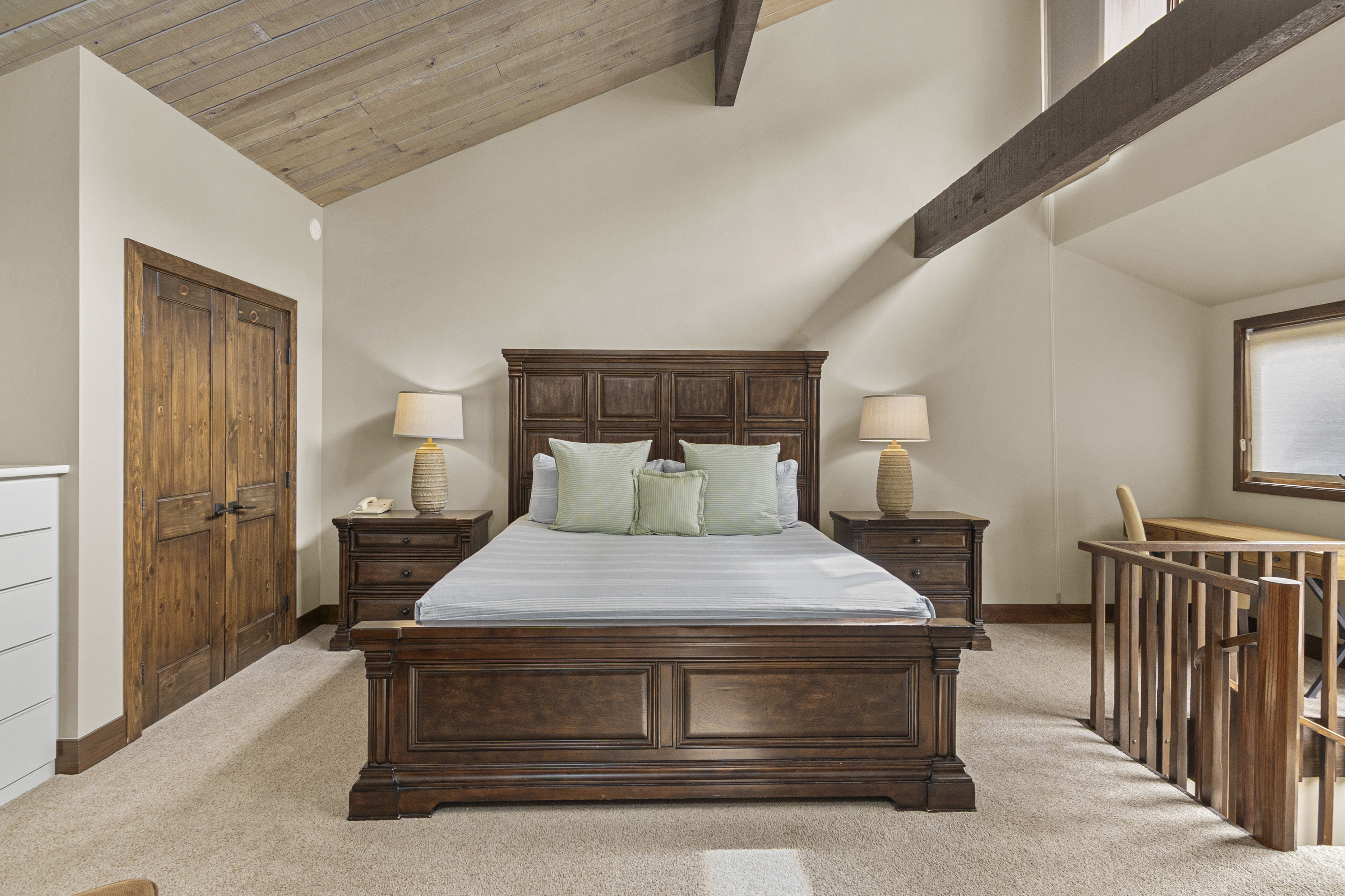 Painted Sky (#745) | At Golf, Near Ski - Views - AC/Pool/Hot Tub | Photo 6