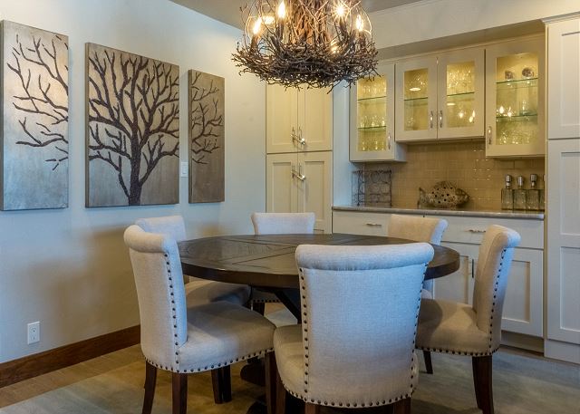 Painted Sky (#745) | At Golf, Near Ski - Views - AC/Pool/Hot Tub 7