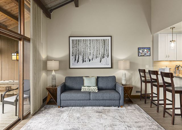 Painted Sky (#745) | At Golf, Near Ski - Views - AC/Pool/Hot Tub 10