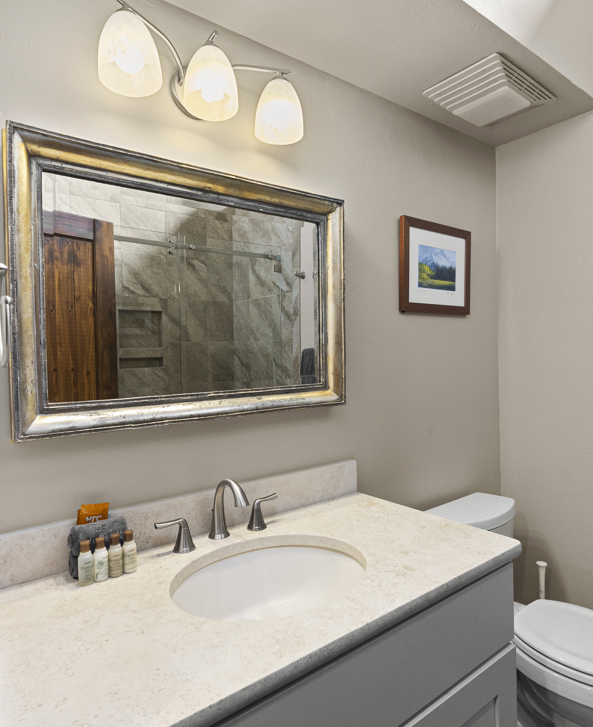 Painted Sky (#745) | At Golf, Near Ski - Views - AC/Pool/Hot Tub | Photo 19