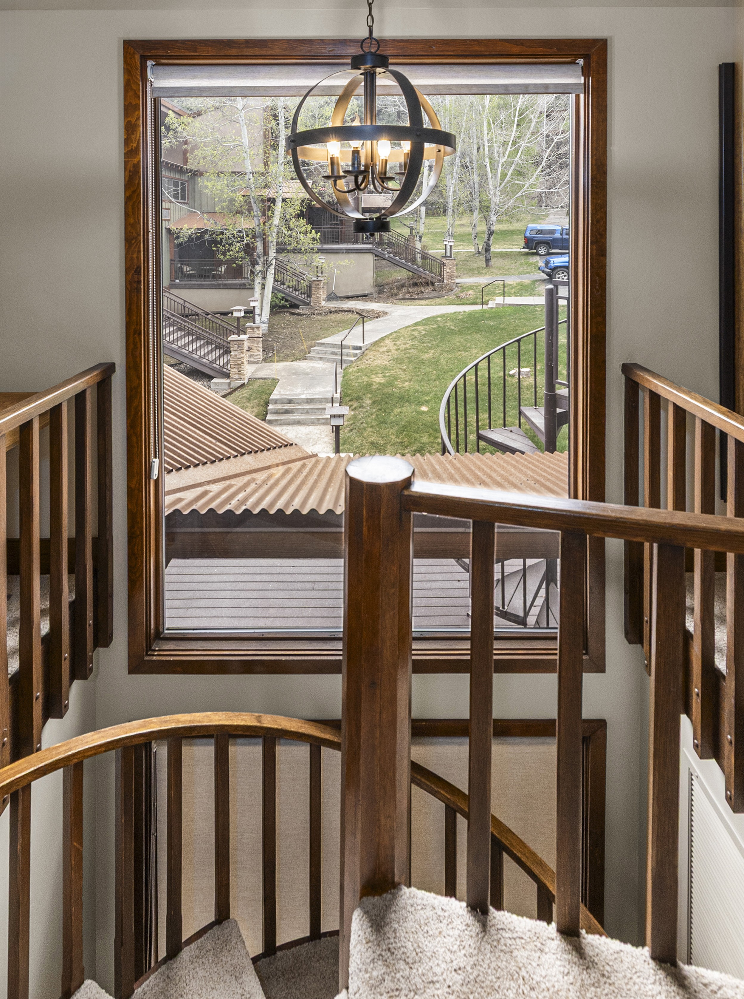 Painted Sky (#745) | At Golf, Near Ski - Views - AC/Pool/Hot Tub | Photo 21