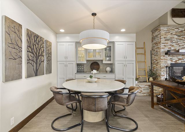 Painted Sky (#745) | At Golf, Near Ski - Views - AC/Pool/Hot Tub 5