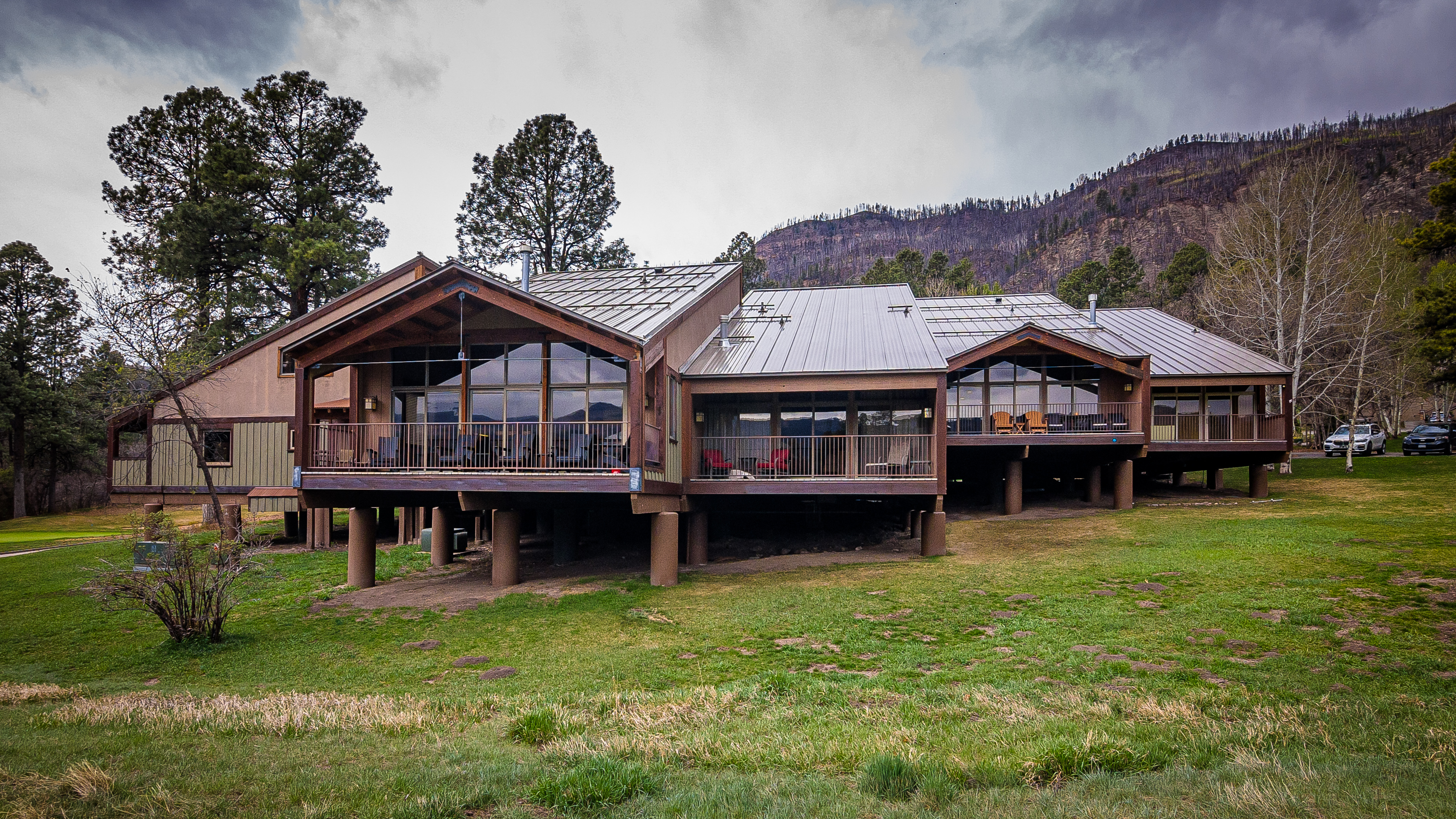 Painted Sky (#745) | At Golf, Near Ski - Views - AC/Pool/Hot Tub | Photo 16