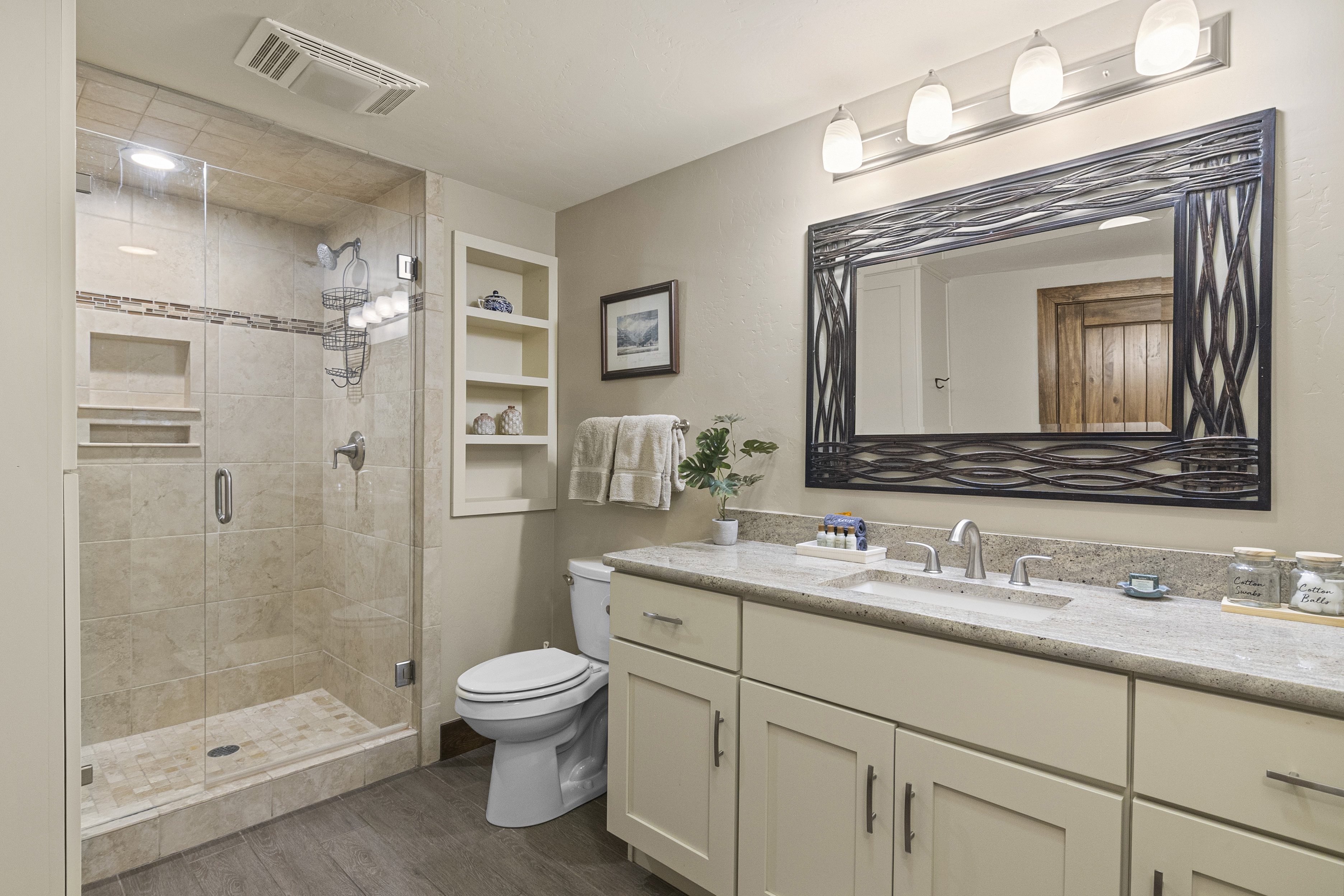 Painted Sky (#745) | At Golf, Near Ski - Views - AC/Pool/Hot Tub | Photo 14