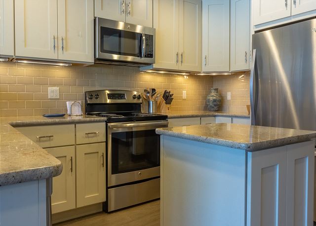 Painted Sky (#745) | At Golf, Near Ski - Views - AC/Pool/Hot Tub 4