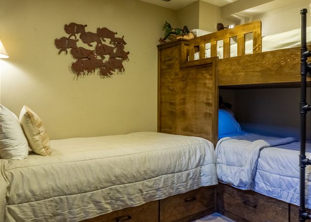 Painted Sky (#745) | At Golf, Near Ski - Views - AC/Pool/Hot Tub 10