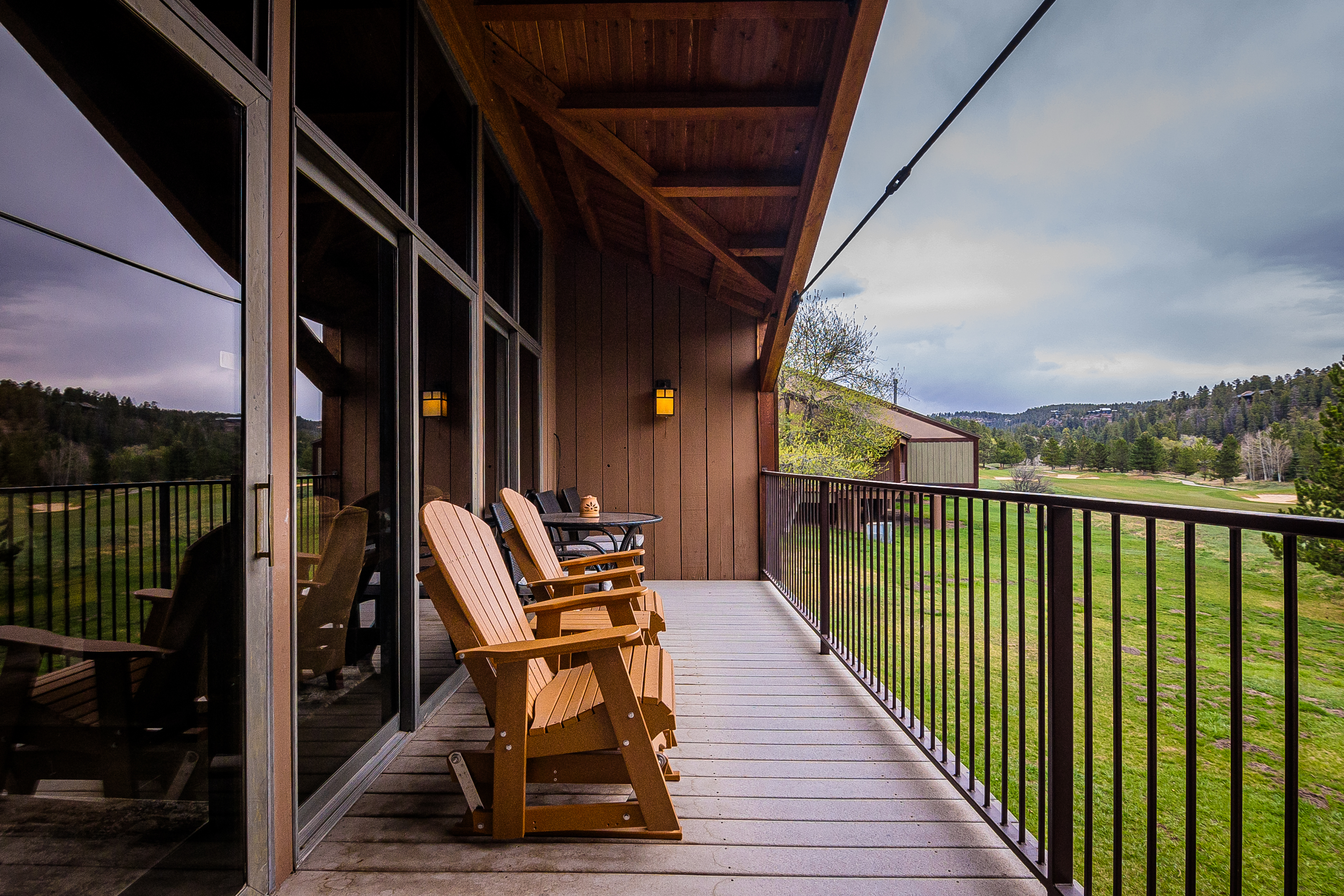 Painted Sky (#745) | At Golf, Near Ski - Views - AC/Pool/Hot Tub | Photo 3