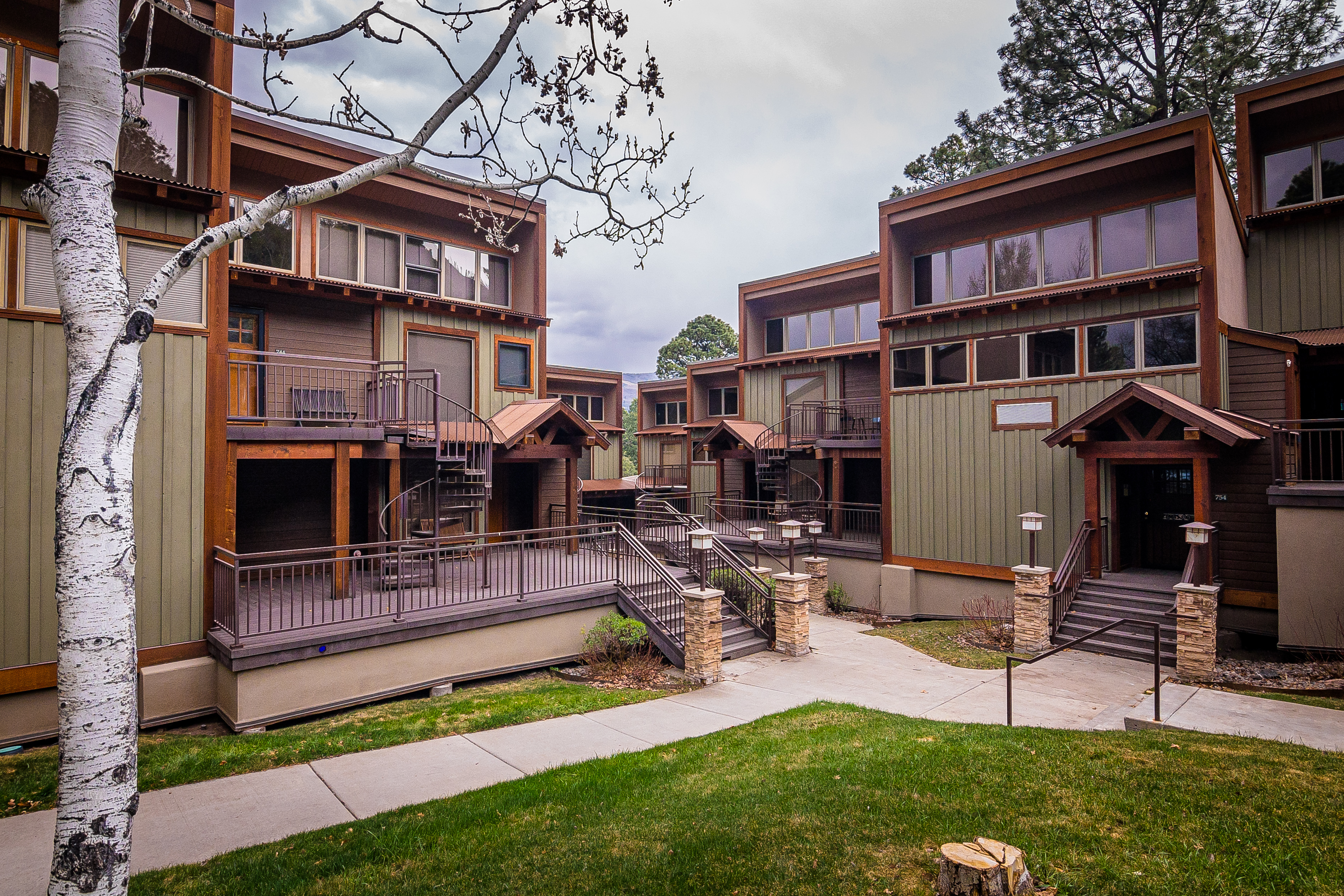 Painted Sky (#745) | At Golf, Near Ski - Views - AC/Pool/Hot Tub | Photo 17