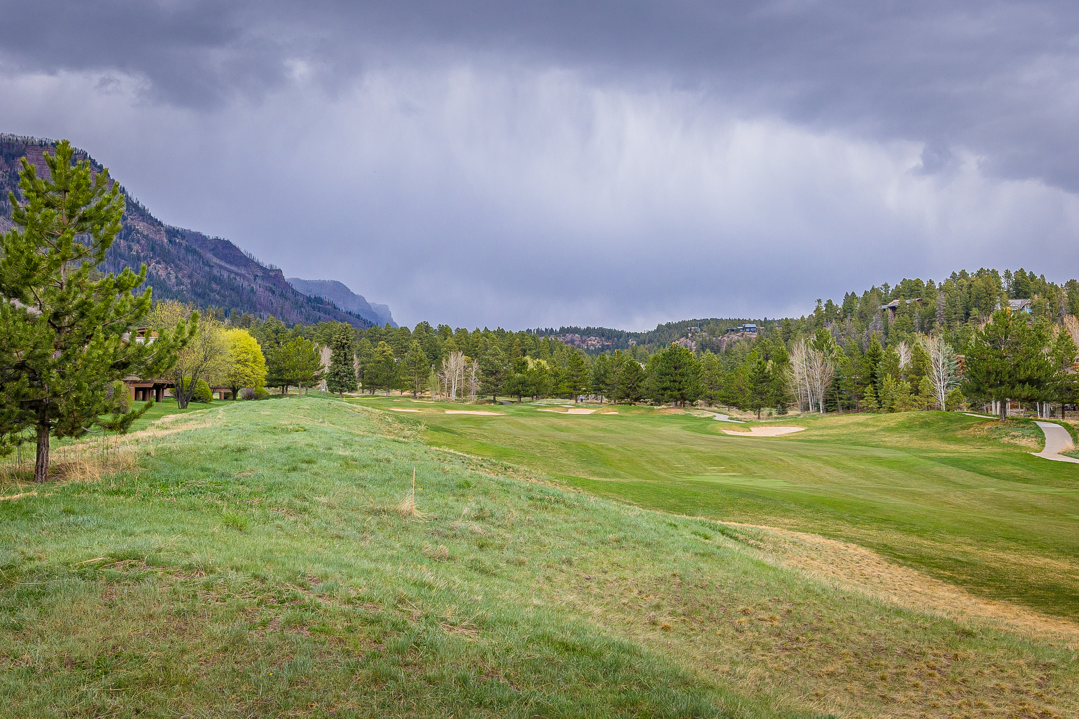 Painted Sky (#745) | At Golf, Near Ski - Views - AC/Pool/Hot Tub | Photo 24