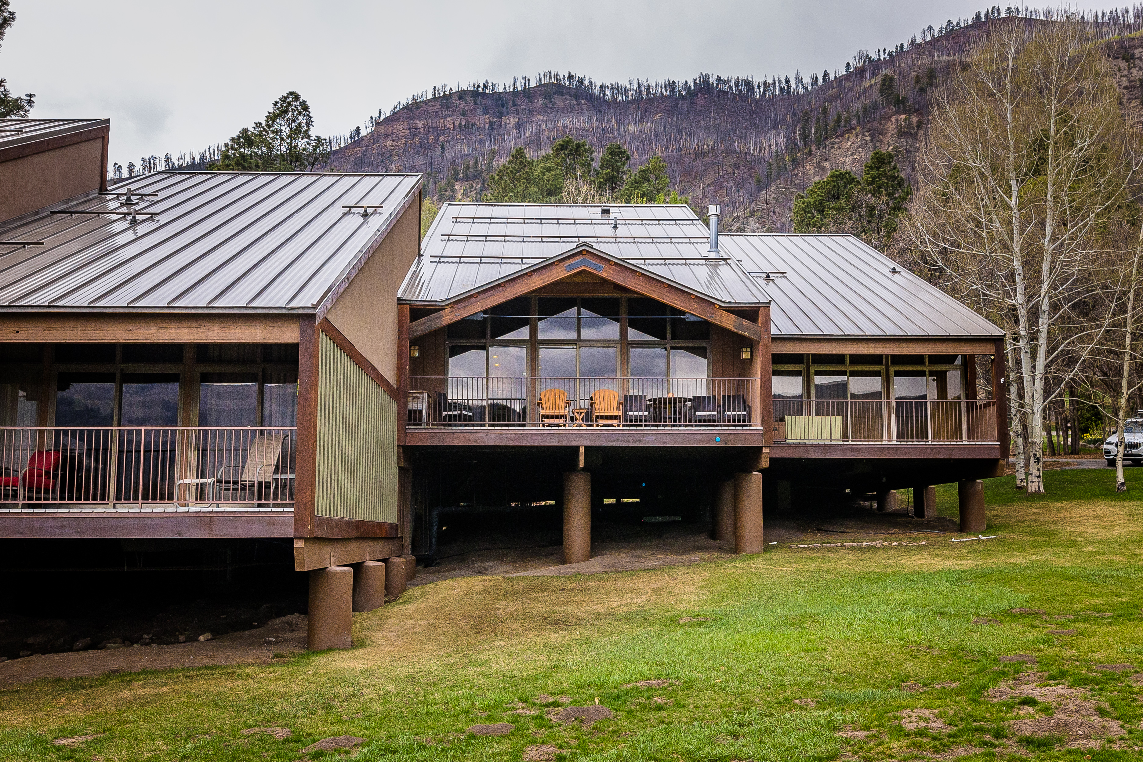 Painted Sky (#745) | At Golf, Near Ski - Views - AC/Pool/Hot Tub | Photo 22