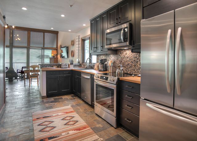 Mountain Meadows (#783) | Fireplace, Deck, Golf/AC/Pool/HotTub/Pickleball 3