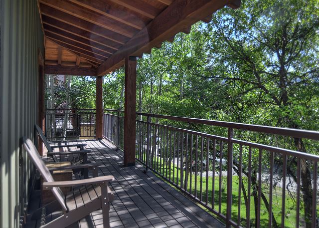 Mountain Meadows (#783) | Fireplace, Deck, Golf/AC/Pool/HotTub/Pickleball 2