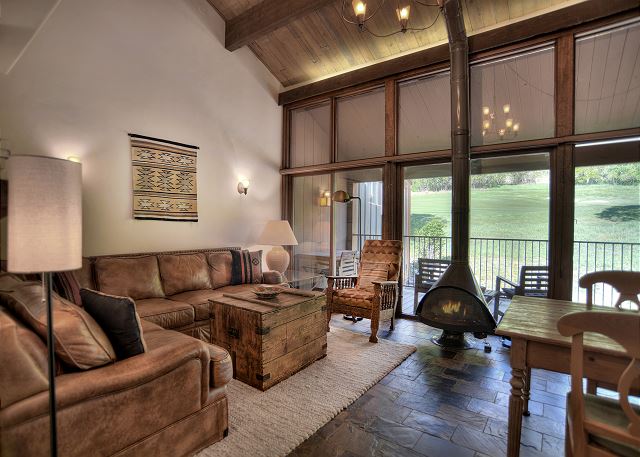 Mountain Meadows (#783) | Fireplace, Deck, Golf/AC/Pool/HotTub/Pickleball 6