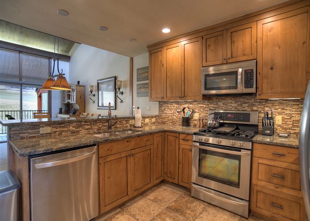 Prospector's Point (#796) | AC/Pool/Hot Tub - Golf, Near Ski - Decks 6