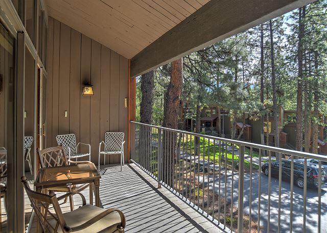 Whistle Stop | AC, Pool, Hot Tub, Golf & Ski 5