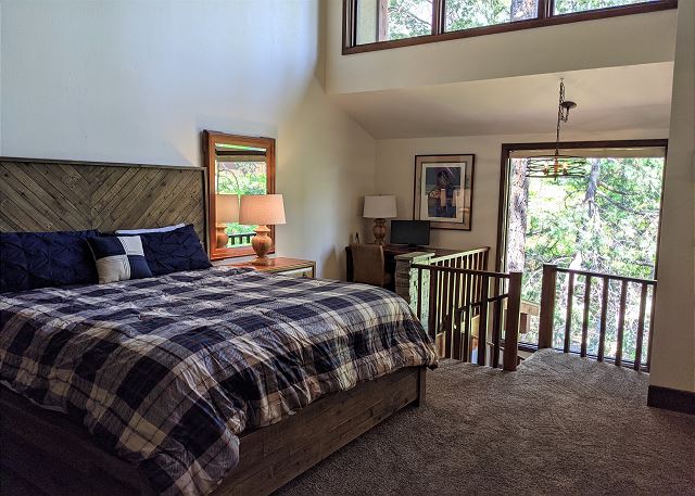 Pine Bluff (#822) | 10 Min to Ski | Deck | Golf Access | AC & Pool 9