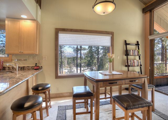 Seventh Heaven (#858) |10 min to Ski - Deck - Golf - AC/Pool/HotTub 8