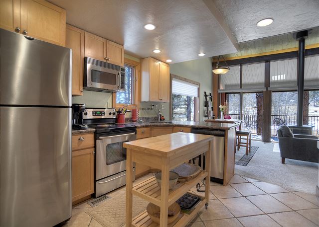 Seventh Heaven (#858) |10 min to Ski - Deck - Golf - AC/Pool/HotTub 3