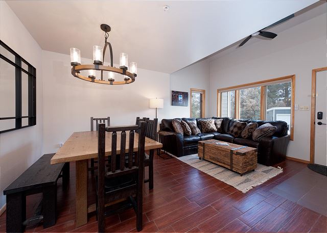 Updated Animas River Valley Townhome - Views 3