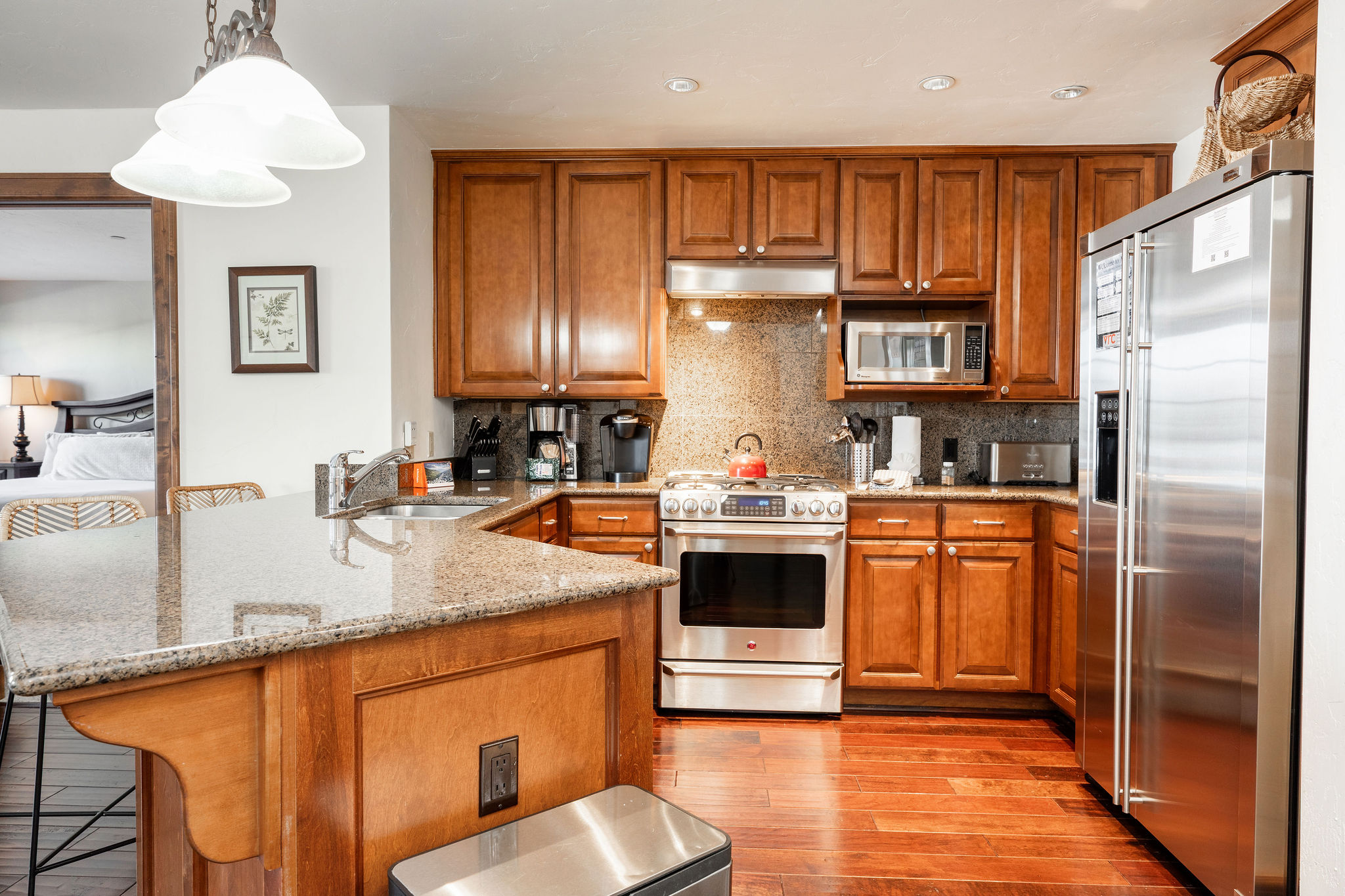 Walk to Avon | Free Shuttle to the Slopes | Pool & Hot Tub! | Photo 3