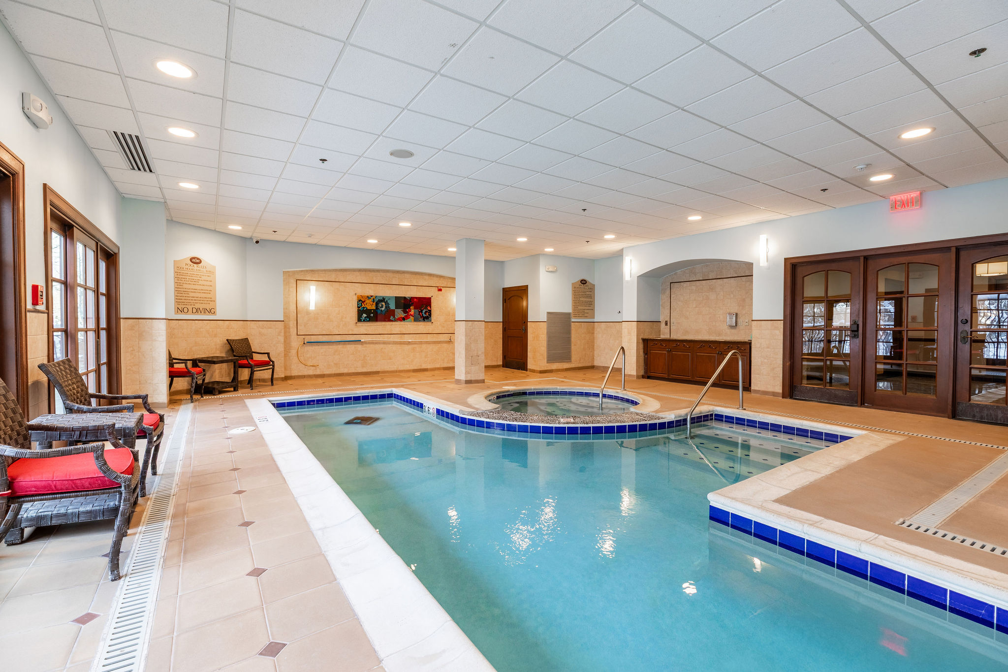 Walk to Avon | Free Shuttle to the Slopes | Pool & Hot Tub! | Photo 35