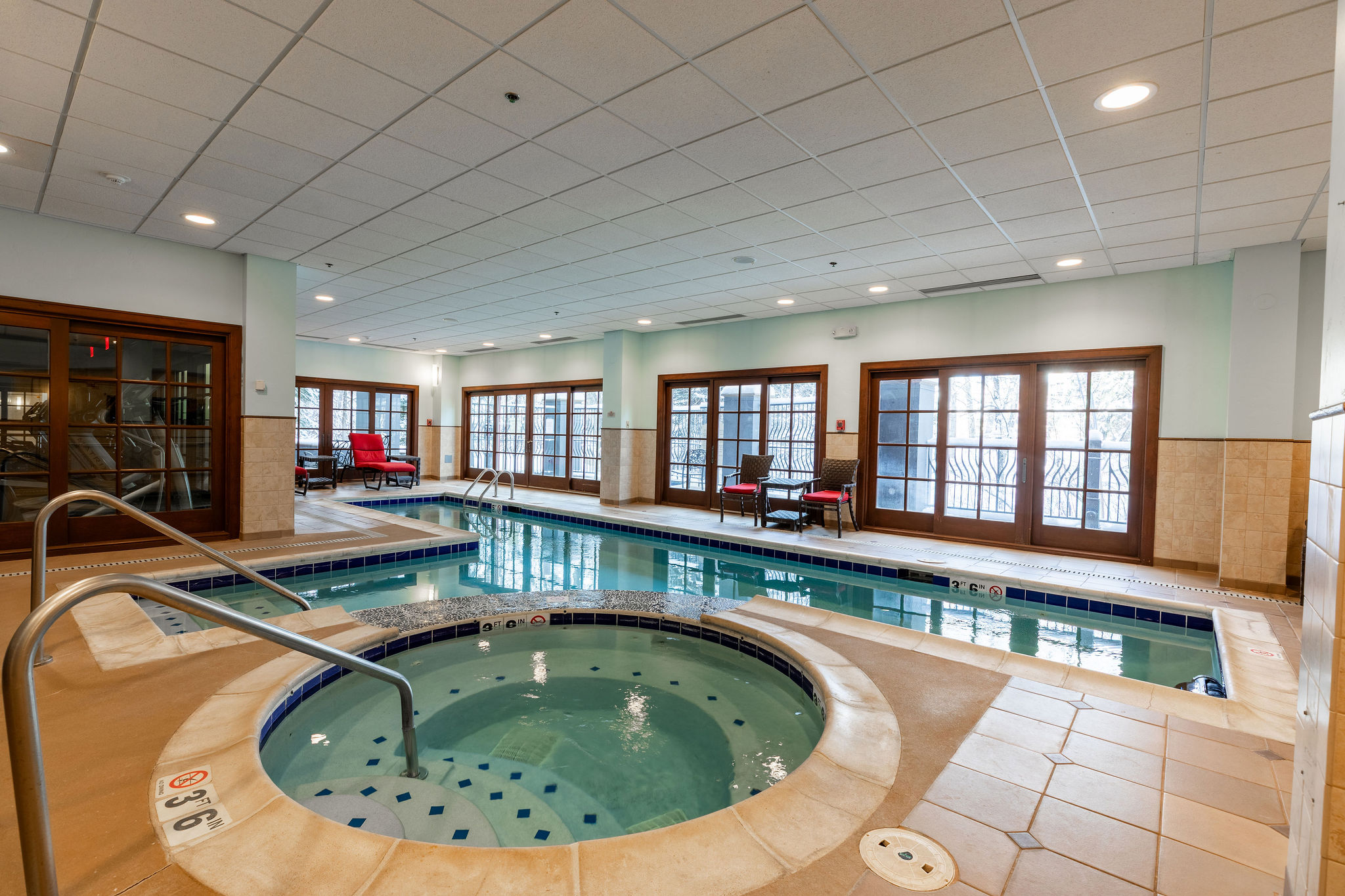 Walk to Avon | Free Shuttle to the Slopes | Pool & Hot Tub! | Photo 43