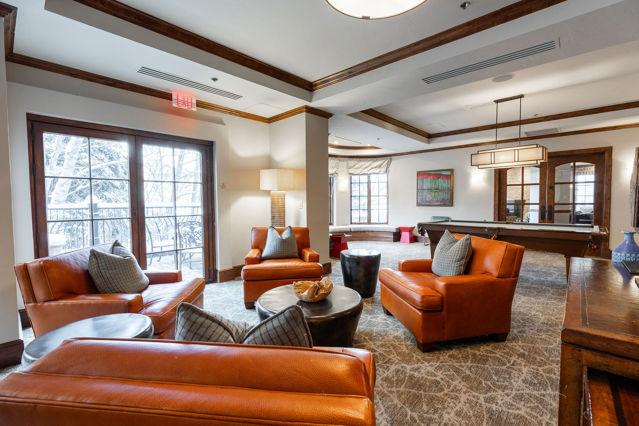 Walk to Avon | Free Shuttle to the Slopes | Pool & Hot Tub! | Photo 49