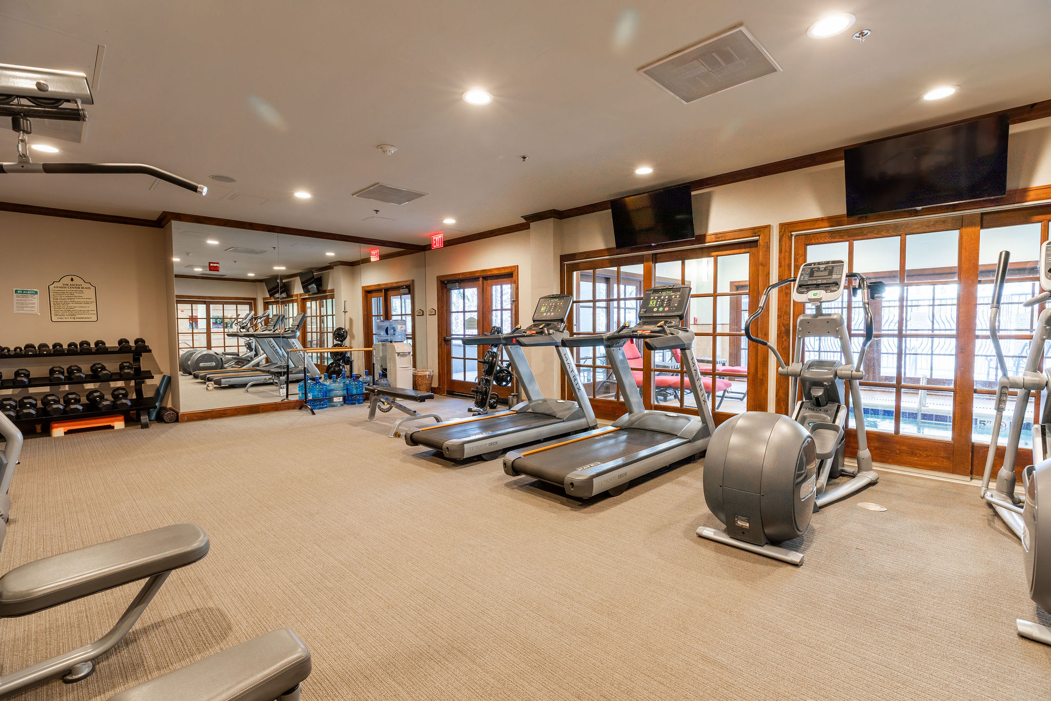 Walk to Avon | Free Shuttle to the Slopes | Pool & Hot Tub! | Photo 51