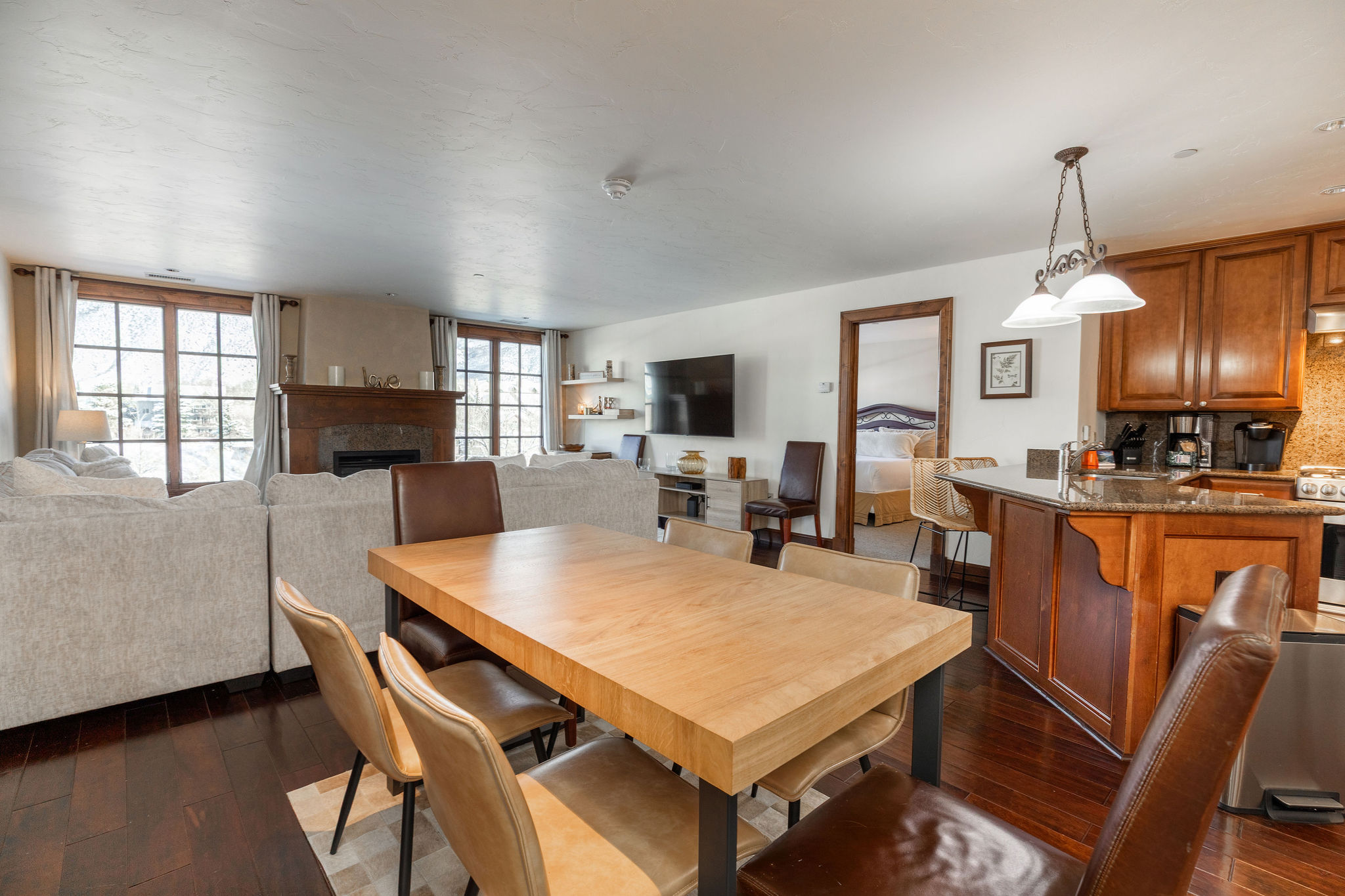 Walk to Avon | Free Shuttle to the Slopes | Pool & Hot Tub! | Photo 12