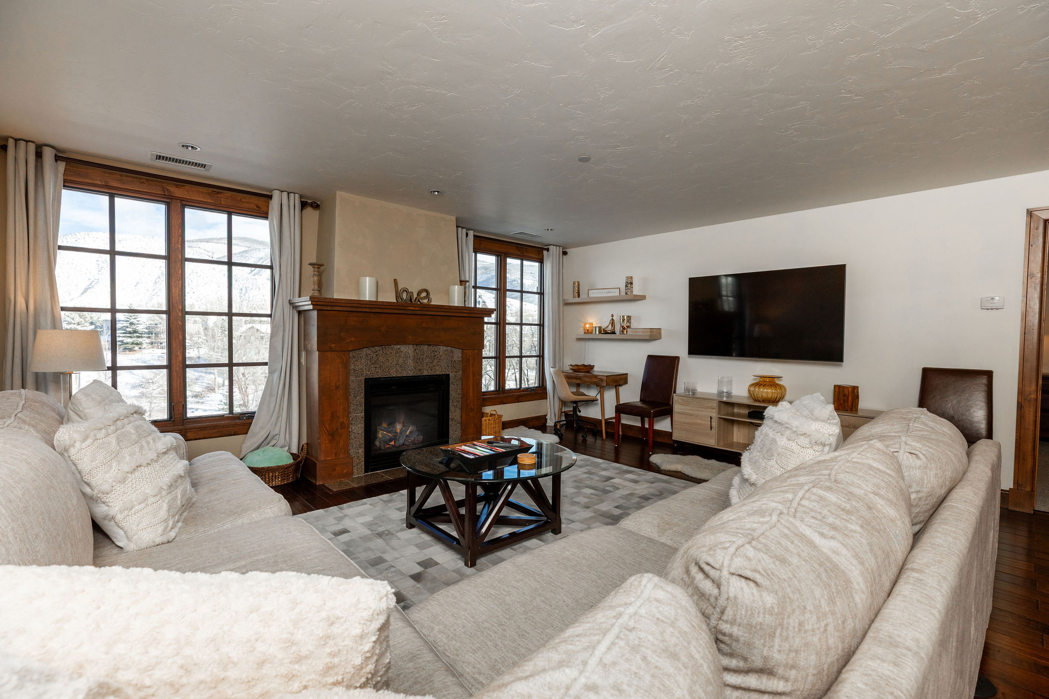 Walk to Avon | Free Shuttle to the Slopes | Pool & Hot Tub! | Photo 13