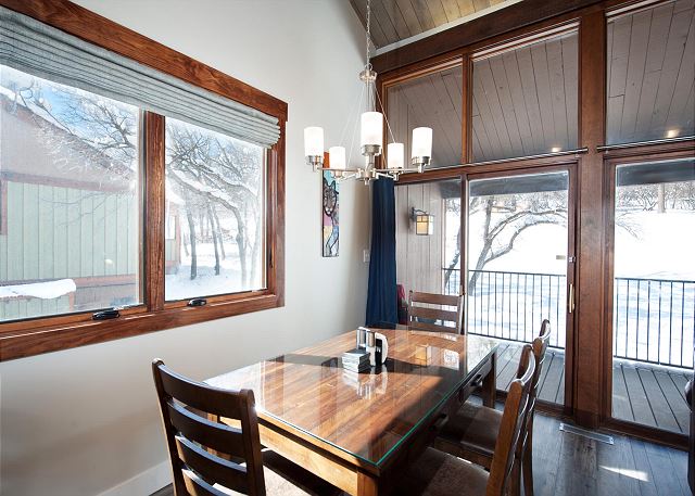 Paul's Paradise (#791) | At Golf, Near Ski - AC/Pool/Hot Tub 6