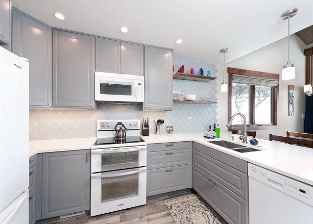 Paul's Paradise (#791) | At Golf, Near Ski - AC/Pool/Hot Tub 8