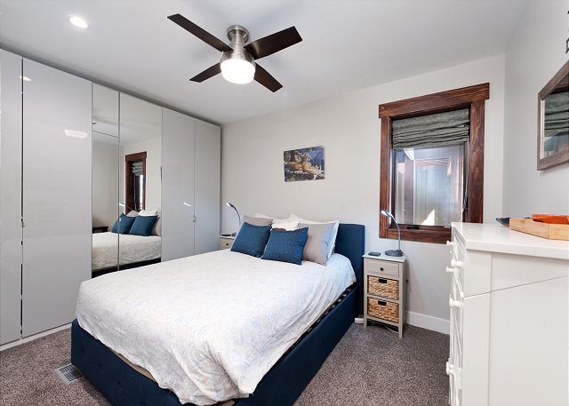 Paul's Paradise (#791) | At Golf, Near Ski - AC/Pool/Hot Tub 10