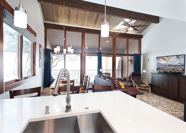 Paul's Paradise (#791) | At Golf, Near Ski - AC/Pool/Hot Tub 9