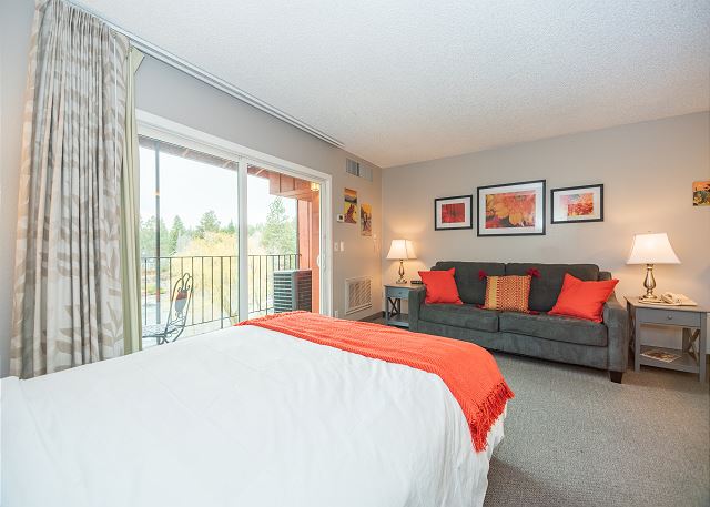 Beautiful River Views - Walk Downtown ~ Fireplace ~ Patio 8