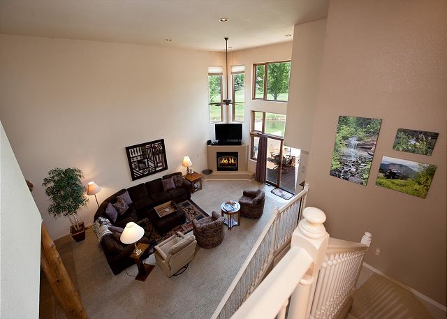 Dalton Ranch Townhome on 11th Fairway & Waterway - A/C - Unbeatable Views 8