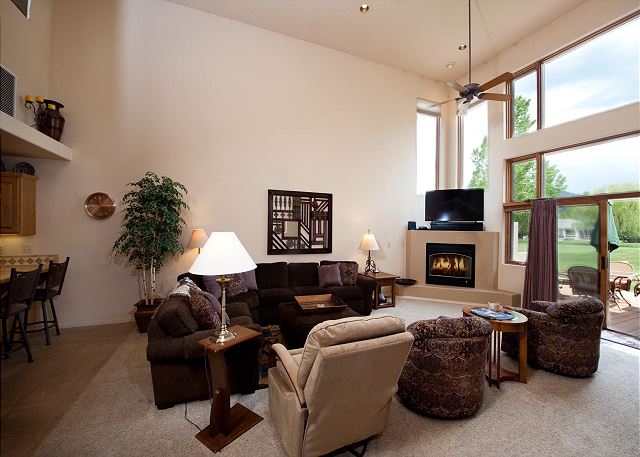 Dalton Ranch Townhome on 11th Fairway & Waterway - A/C - Unbeatable Views 4