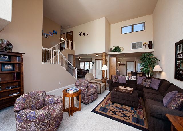 Dalton Ranch Townhome on 11th Fairway & Waterway - A/C - Unbeatable Views 6