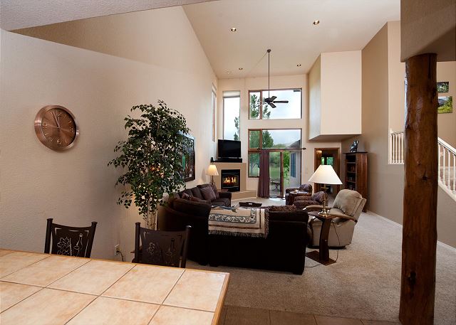 Dalton Ranch Townhome on 11th Fairway & Waterway - A/C - Unbeatable Views 10