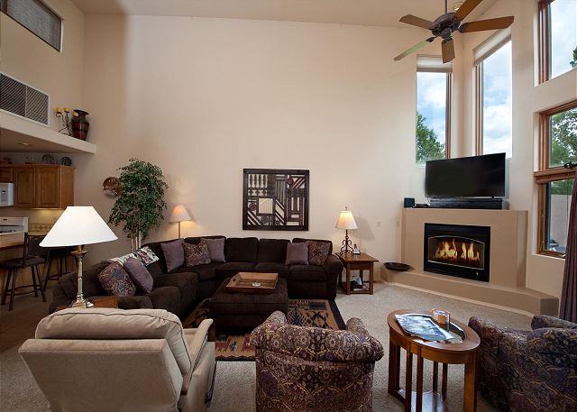 Dalton Ranch Townhome on 11th Fairway & Waterway - A/C - Unbeatable Views 5