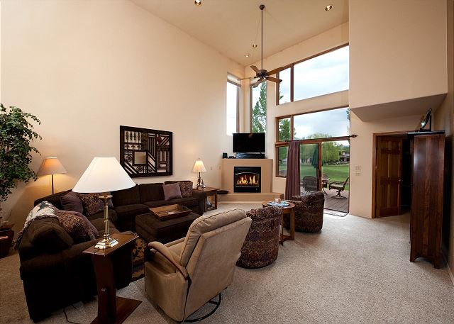 Dalton Ranch Townhome on 11th Fairway & Waterway - A/C - Unbeatable Views 9