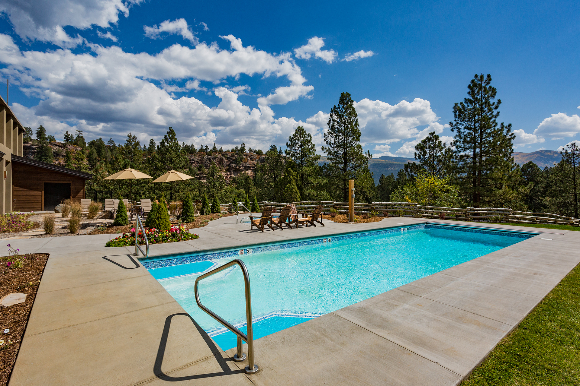 Ponderosa Pines Getaway (#870) |10 min to Ski - Deck - Golf - AC/Pool/HotTub | Photo 38