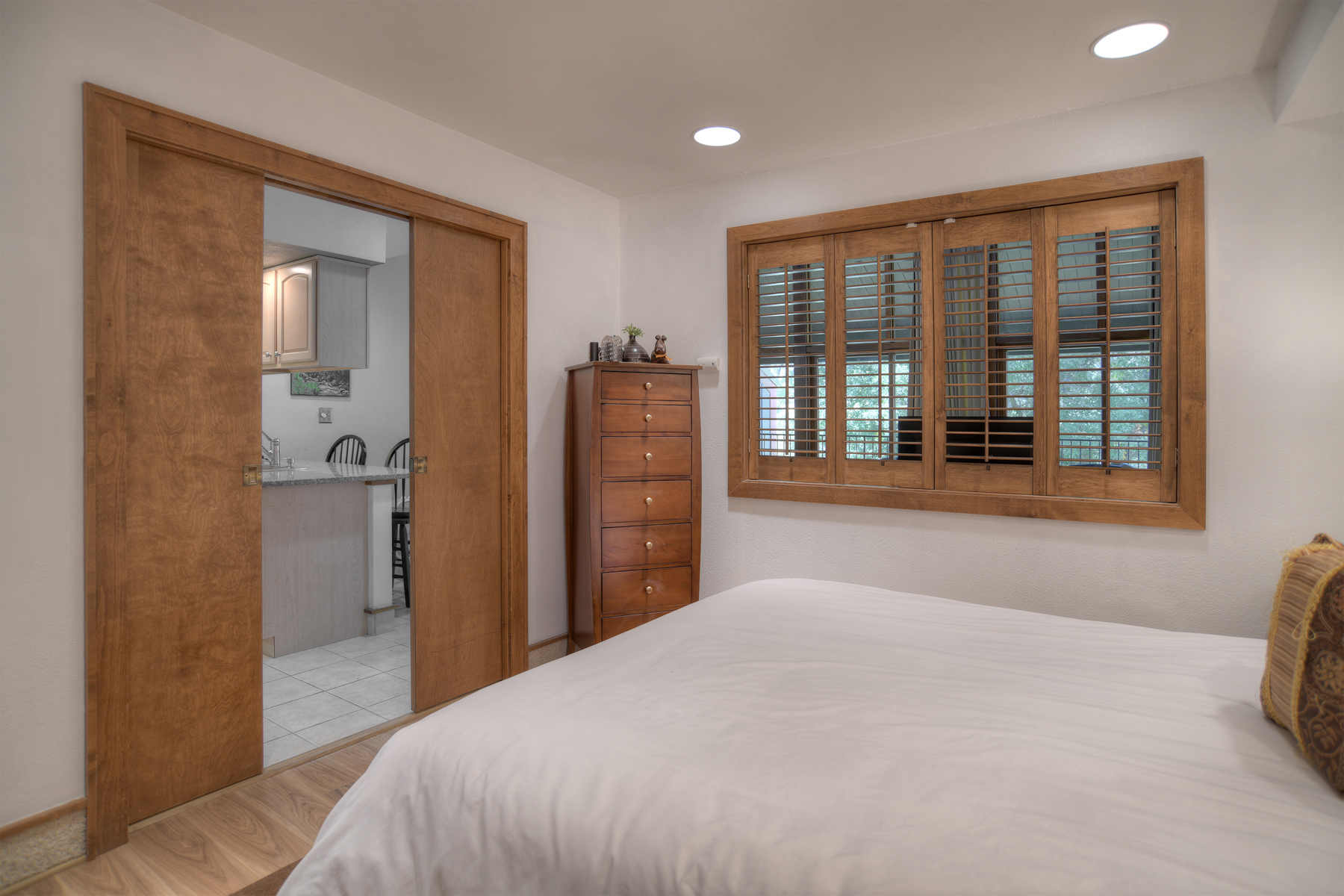 Ponderosa Pines Getaway (#870) |10 min to Ski - Deck - Golf - AC/Pool/HotTub | Photo 14