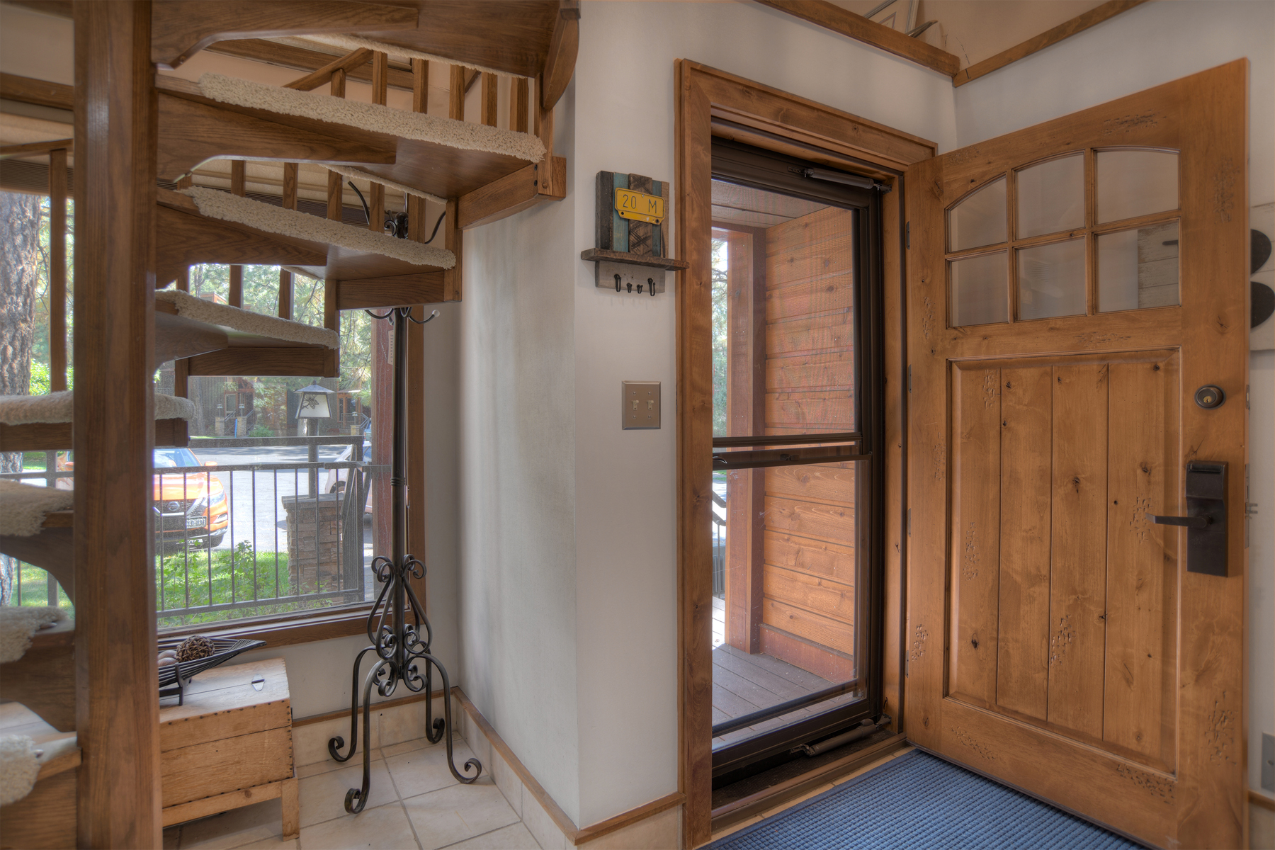 Ponderosa Pines Getaway (#870) |10 min to Ski - Deck - Golf - AC/Pool/HotTub | Photo 27