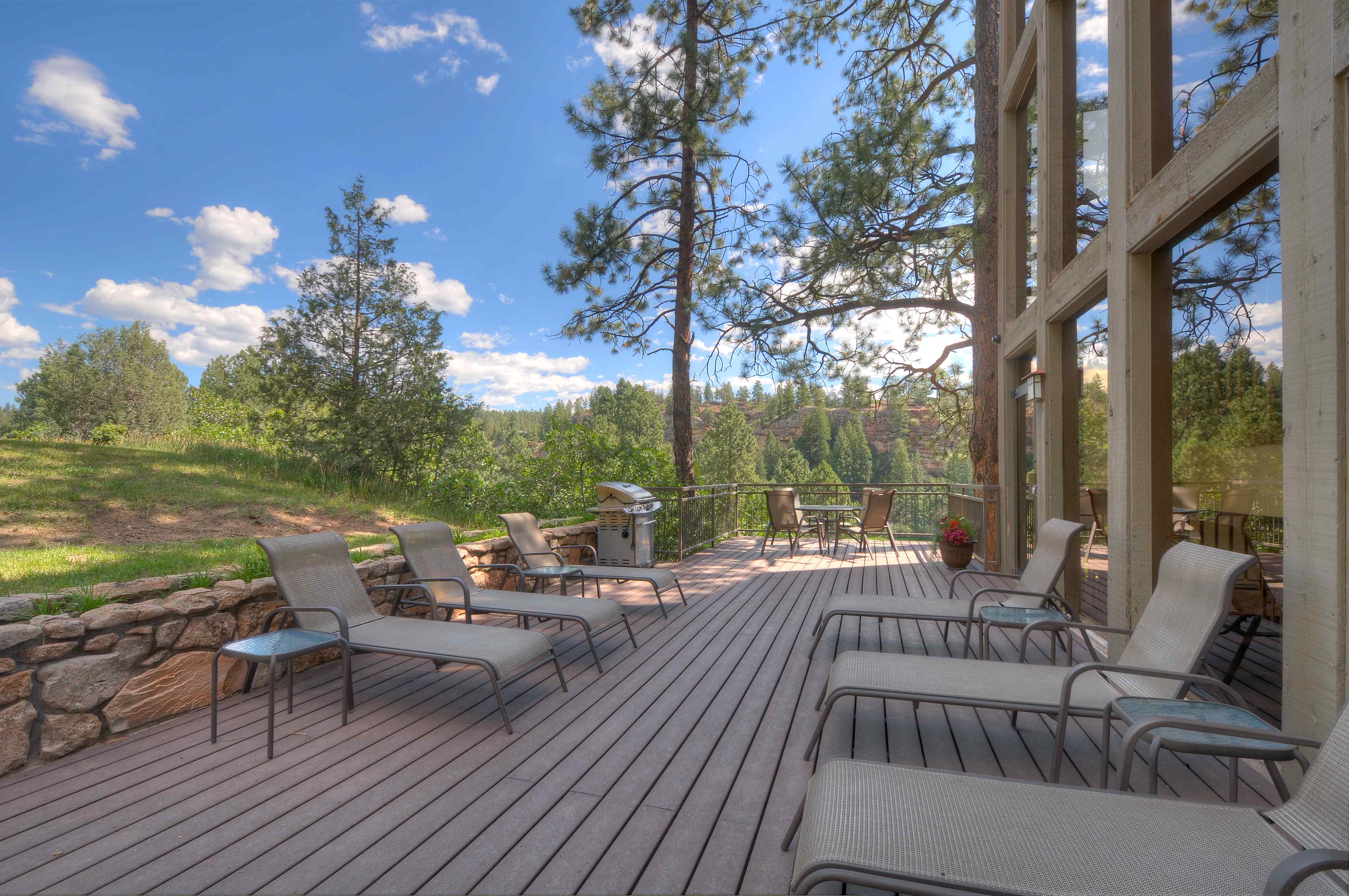Ponderosa Pines Getaway (#870) |10 min to Ski - Deck - Golf - AC/Pool/HotTub | Photo 52