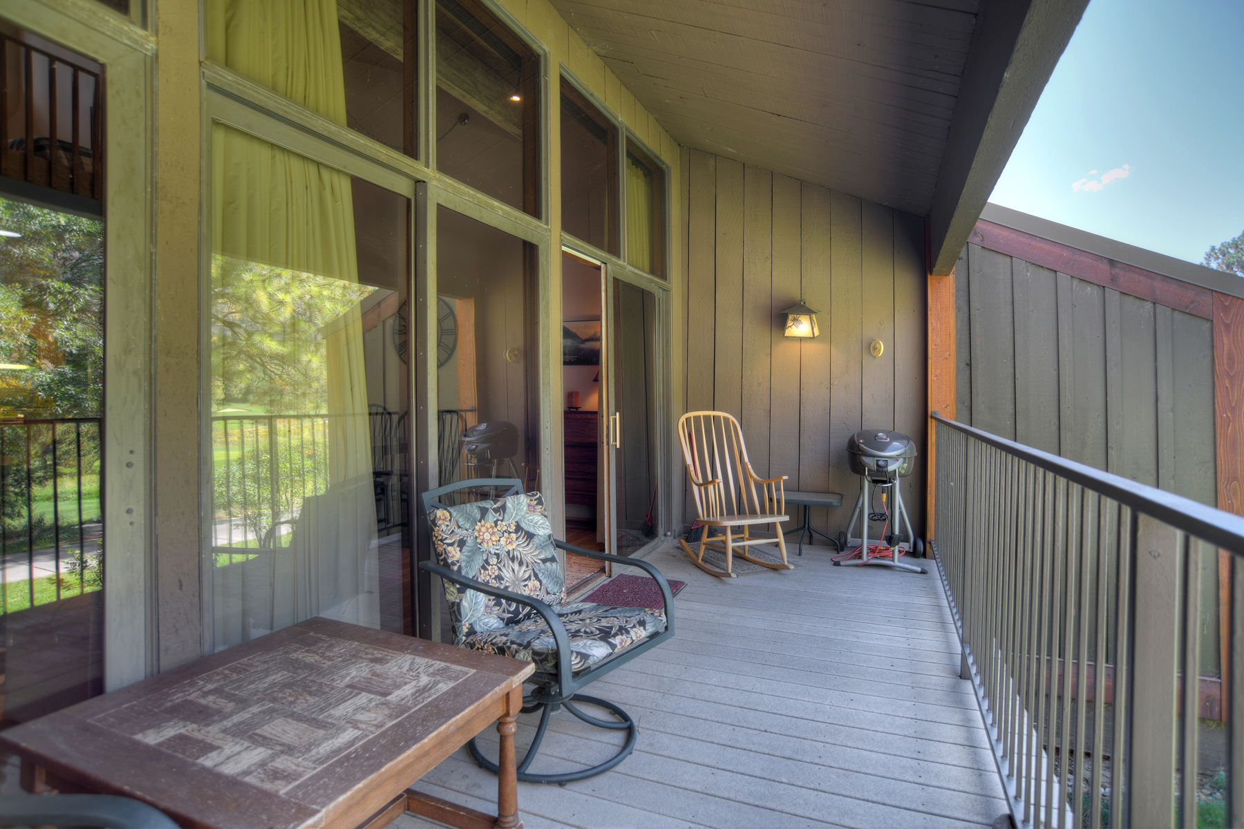 Ponderosa Pines Getaway (#870) |10 min to Ski - Deck - Golf - AC/Pool/HotTub | Photo 29